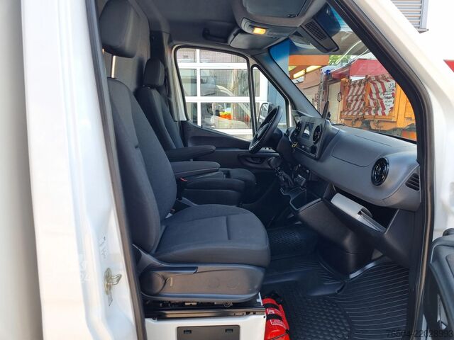 Mallette réfrigérée Mercedes-Benz Sprinter 316 CDI Kuhlkoffer/ V500 MAX MT -20+20...