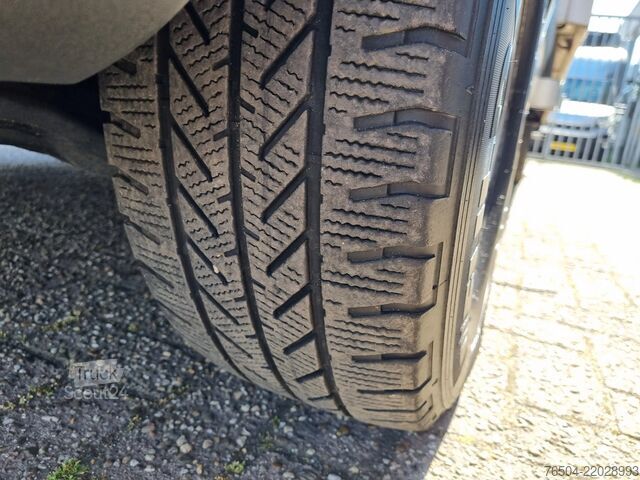 Jäähdytetty laatikko Mercedes-Benz Sprinter 316 CDI Kuhlkoffer/ V500 MAX MT -20+20...