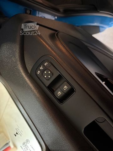 Fourgon tôlé MERCEDES-BENZ Sprinter III L2 316 CDI RWD*KLIMA*R.CAM*AL