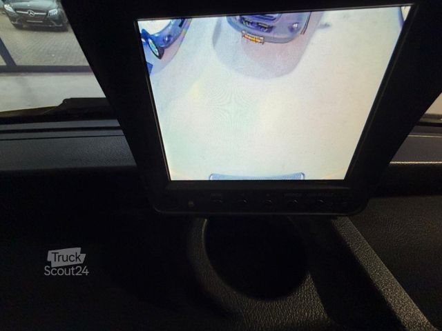 Brandweerwagen MERCEDES-BENZ Sprinter III 519 RTW*RETTUNGSFAHRZEUG*ATM-MOTOR