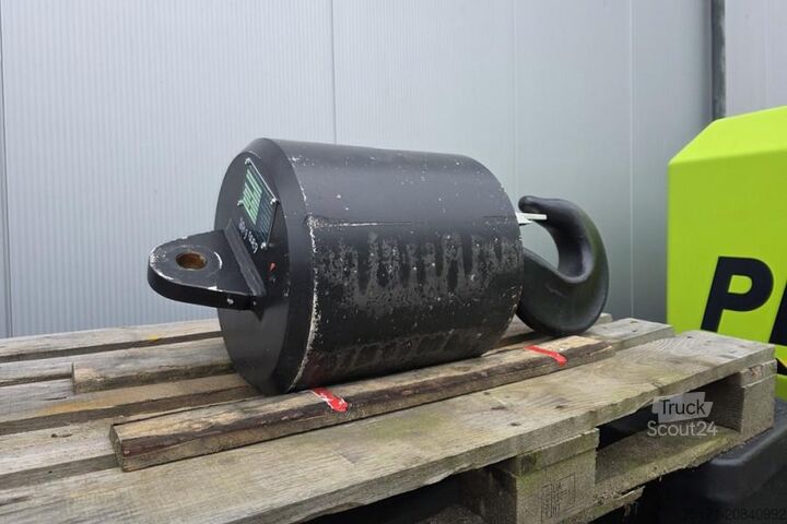 Кран за всякакви терени Grove GMK6300L-1 Available For Rent, Dutch Registration,