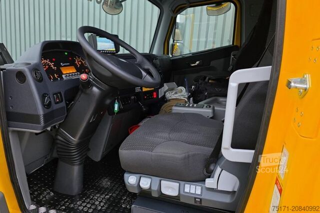 Terepjáró daru Grove GMK6300L-1 Available For Rent, Dutch Registration,
