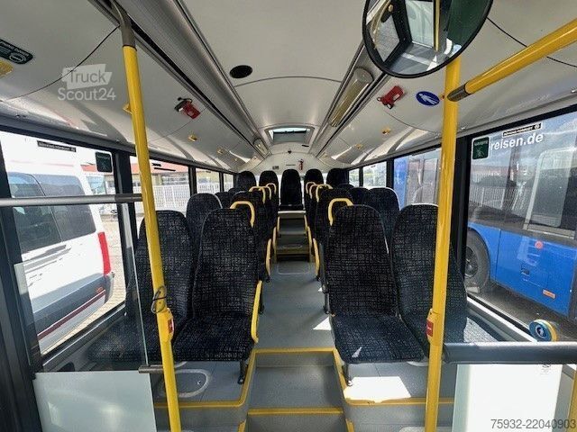 Autobus urbano SOLARIS Alpino 8.9 LE  MIDI  K 66 KLIMA
