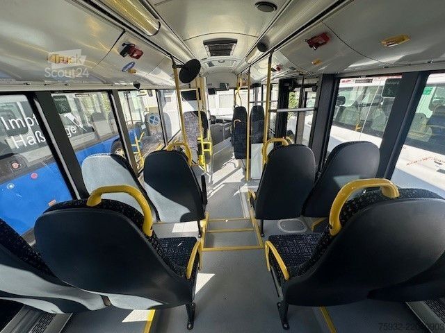 Autobus urbano SOLARIS Alpino 8.9 LE  MIDI  K 66 KLIMA