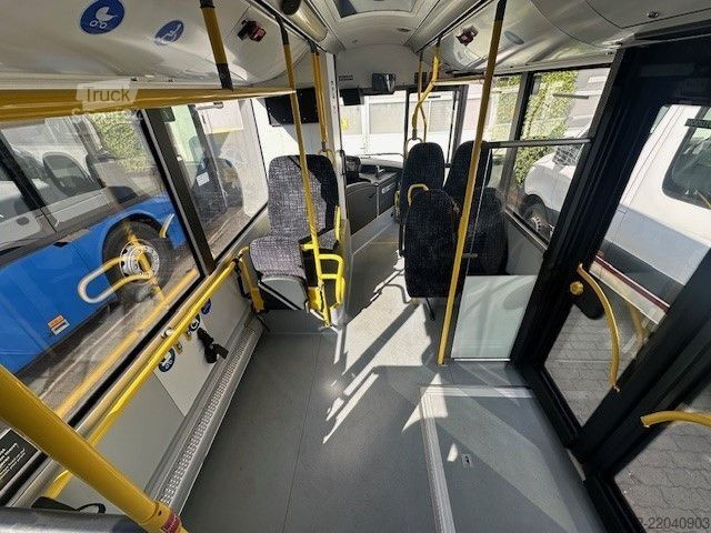 Autobus urbano SOLARIS Alpino 8.9 LE  MIDI  K 66 KLIMA