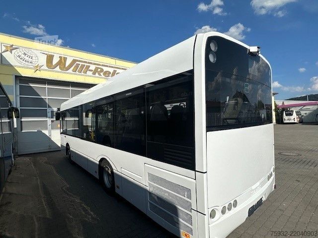 Autobus urbano SOLARIS Alpino 8.9 LE  MIDI  K 66 KLIMA
