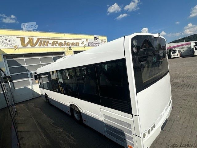 Autobus urbano SOLARIS Alpino 8.9 LE  MIDI  K 66 KLIMA