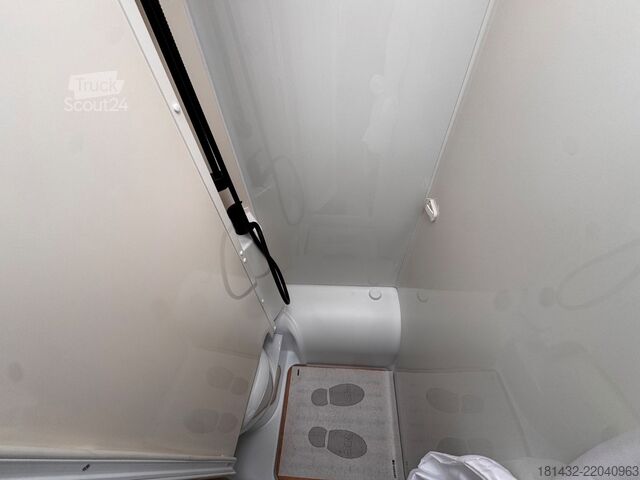 Альковный автодом SUNLIGHT Root A 7010 / A 70/ A 6.9 DB Modell 2026
