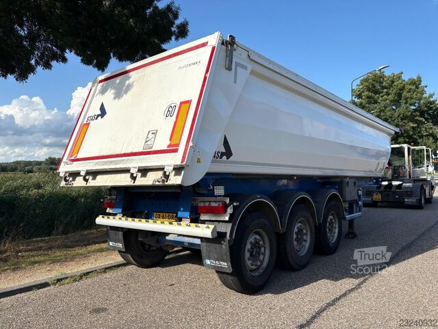  Stas S300CX Damage / Beschädigt / Contact us!