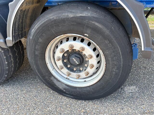 Stas S300CX Damage / Beschädigt / Contact us!
