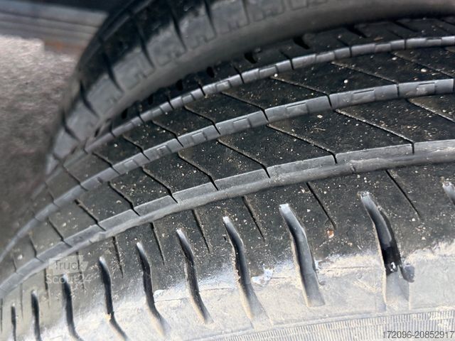 Truck-mounted work platform IVECO Daily 50C18 17,2m, 2-Punkt, 200Kg, TOP