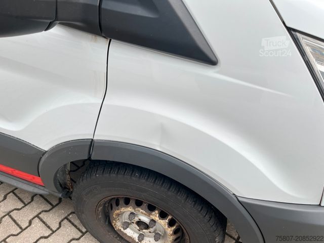 Panel van FORD Transit Kasten 350 L2 Trend 114 kw8-fach bereift