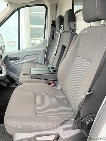 Panel van FORD Transit Kasten 350 L2 Trend 114 kw8-fach bereift