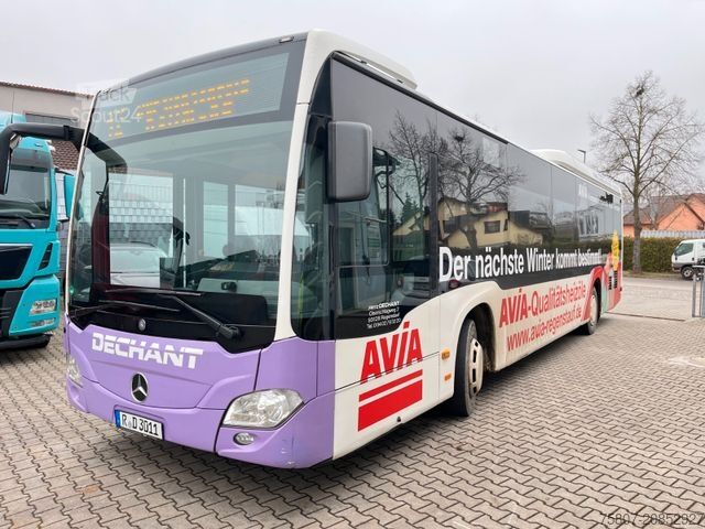 Városi autóbusz MERCEDES-BENZ Citaro C2 LE erst 543 tsd km
