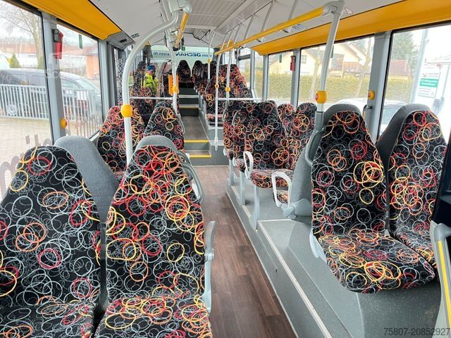 Városi autóbusz MERCEDES-BENZ Citaro C2 LE erst 543 tsd km