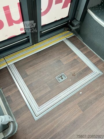 Városi autóbusz MERCEDES-BENZ Citaro C2 LE erst 543 tsd km