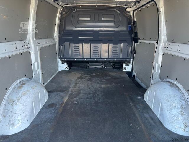 Duba panelată MERCEDES-BENZ Vito 114 CDI KA/LANG/KAMERA/KLIMA/AHK/ AHK Kam.