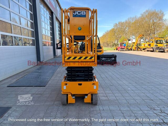  JCB S1932E NEU