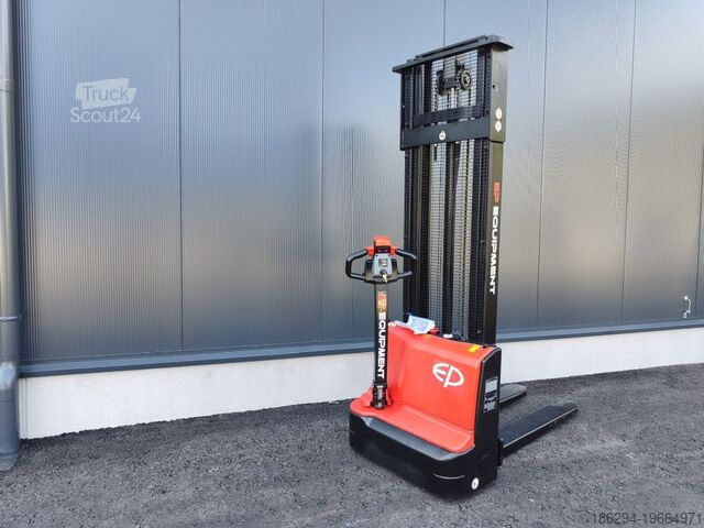 Stivuitor manual EP DS3 NEUMASCHINE