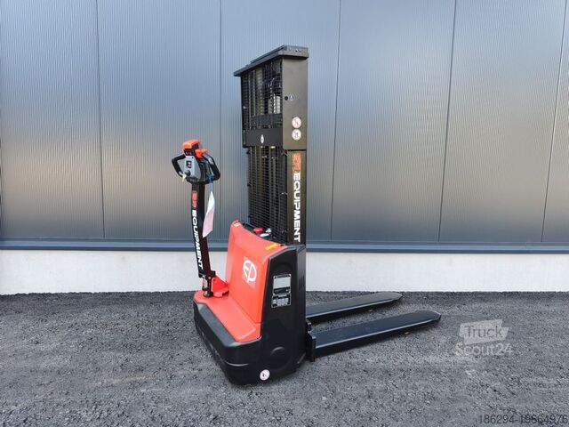 Gerbeur manuel EP DS3 NEUMASCHINE
