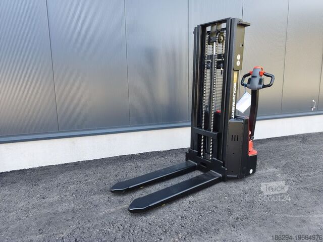 Gerbeur manuel EP DS3 NEUMASCHINE