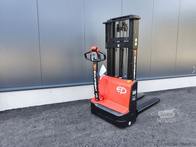 Gerbeur manuel EP DS3 NEUMASCHINE