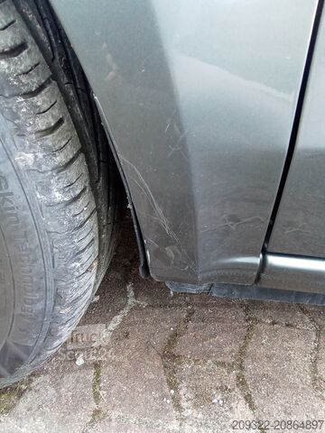 Integrated camper Mercedes Marco Polo 250d | Camper di lusso | 2 posti letto | Cucina