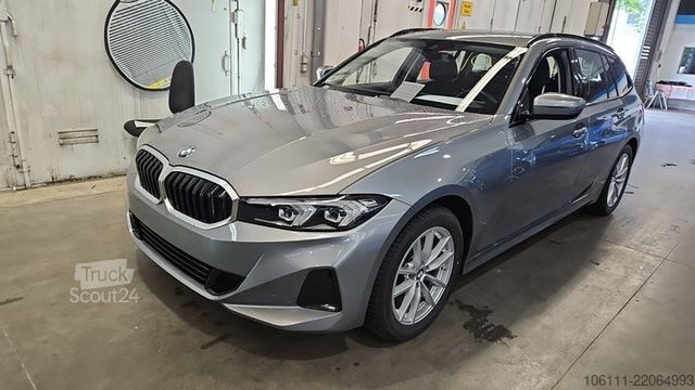 Minibüs BMW 320xd 3 TouringMild Hybrid Navigation Business