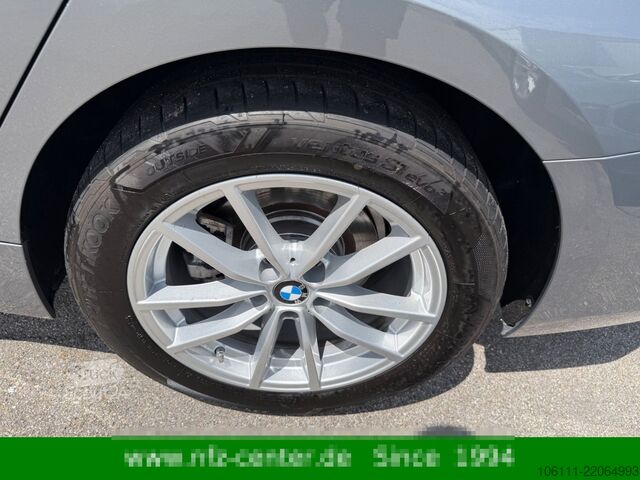 Minibus BMW 320d xDrive Mild Hybrid Navigation Business