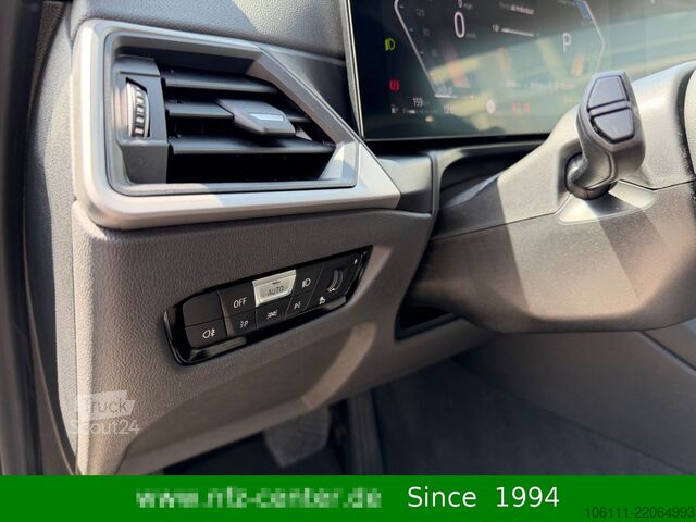 Minibus BMW 320d xDrive Mild Hybrid Navigation Business