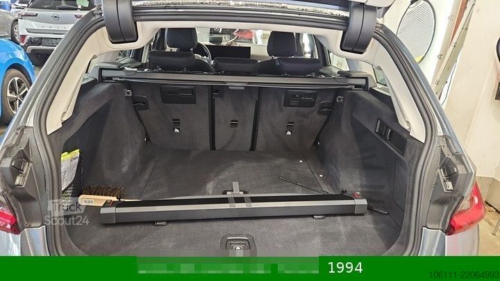 Minibus BMW 320d xDrive Mild Hybrid Navigation Business