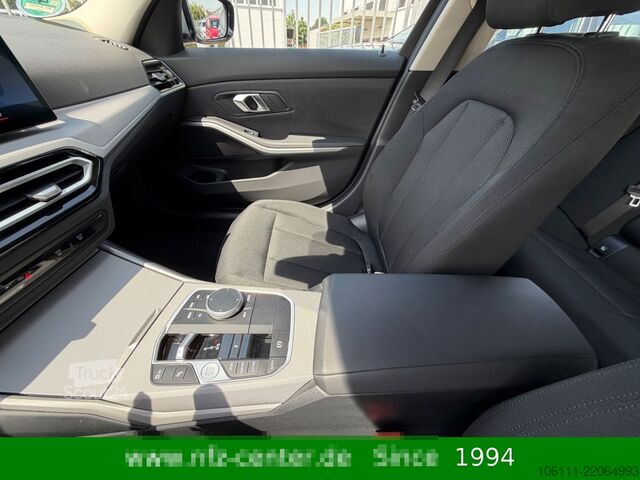 Minibus BMW 320d xDrive Mild Hybrid Navigation Business