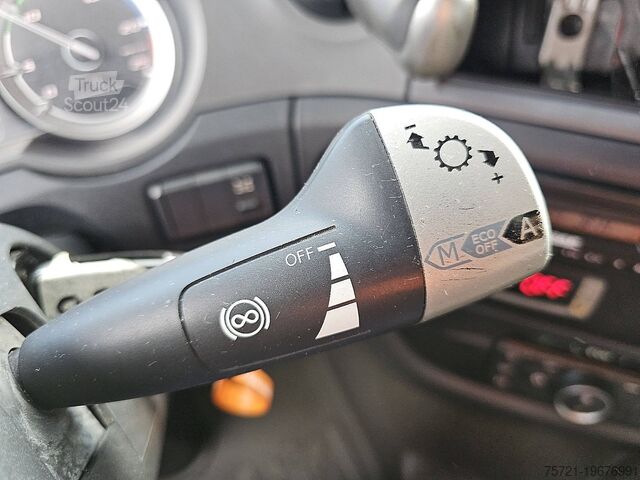 MTS standard DAF XF 450 SPACECAB