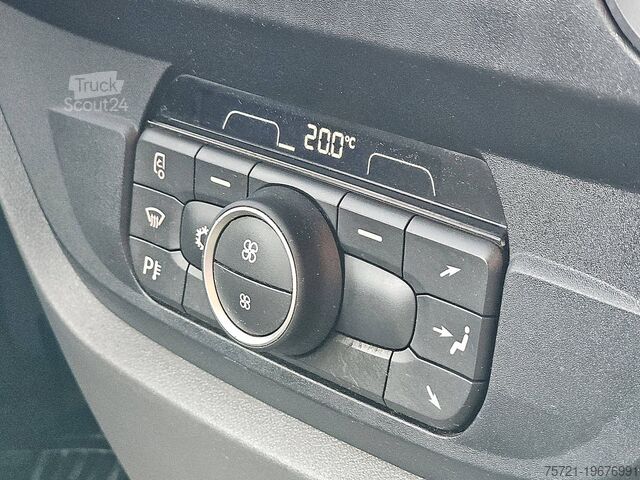 MTS standard DAF XF 450 SPACECAB