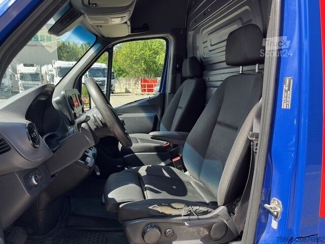 Furgoneta Mercedes-Benz Sprinter 311 / 2.2 CDI Euro 6D / L3 H2 / Automa...