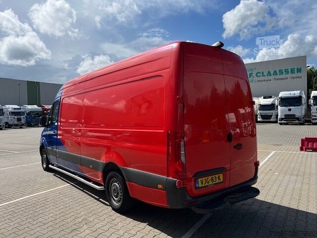 Furgoneta Mercedes-Benz Sprinter 311 / 2.2 CDI Euro 6D / L3 H2 / Automa...