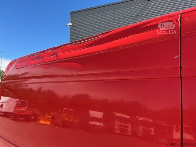 Furgoneta Mercedes-Benz Sprinter 311 / 2.2 CDI Euro 6D / L3 H2 / Automa...