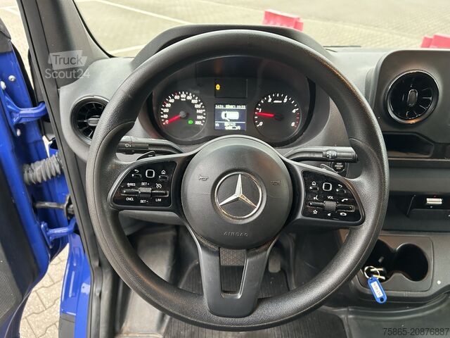 Furgoneta Mercedes-Benz Sprinter 311 2.2 CDI Euro 6D / 137 dkm / L3 H2 ...