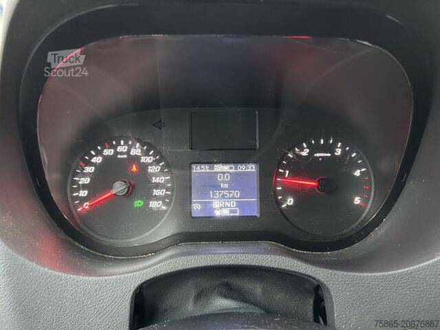 Furgoneta Mercedes-Benz Sprinter 311 2.2 CDI Euro 6D / 137 dkm / L3 H2 ...