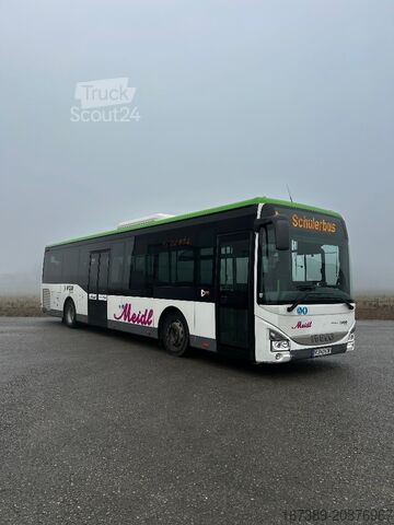 Mestni avtobus Iveco Crossway LE