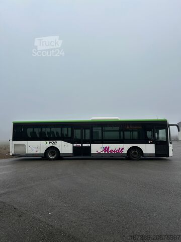 Mestni avtobus Iveco Crossway LE