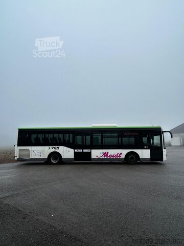 Mestni avtobus Iveco Crossway LE