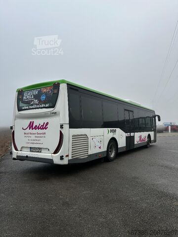 Mestni avtobus Iveco Crossway LE