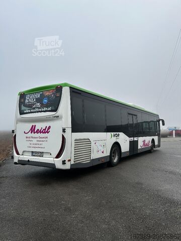 Mestni avtobus Iveco Crossway LE