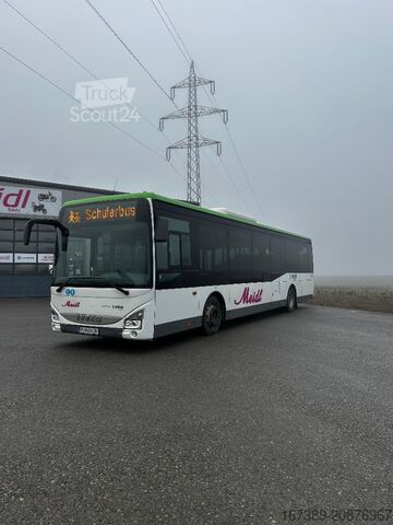 Mestni avtobus Iveco Crossway LE