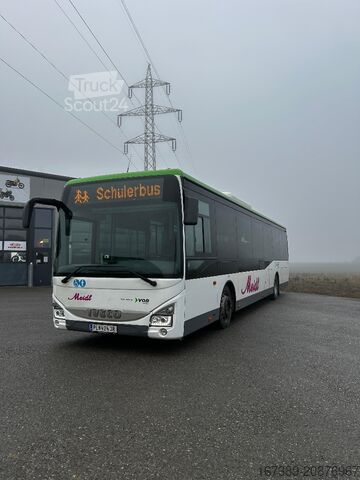 Mestni avtobus Iveco Crossway LE