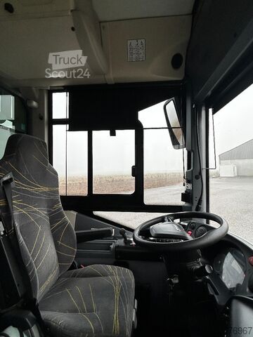 Mestni avtobus Iveco Crossway LE