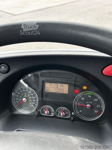 Mestni avtobus Iveco Crossway LE