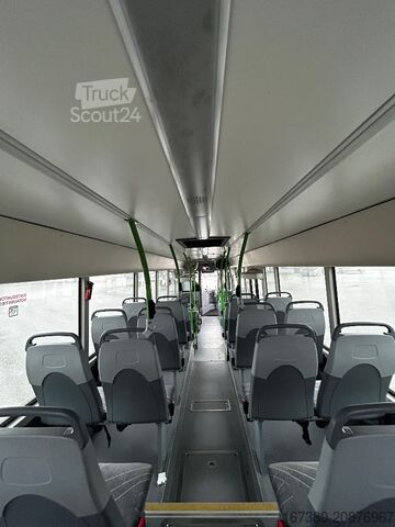 Mestni avtobus Iveco Crossway LE