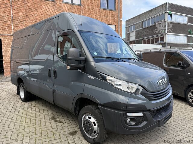 Furgoneta Iveco daily 35C180 3.0hpt 180pk L2H2